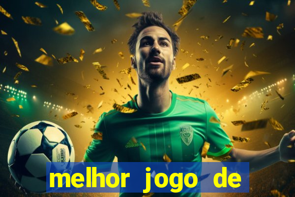 melhor jogo de manager para celular 2024